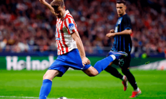 Het lange wachten van het Noorse voetbal is eindelijk beloond met een gouden generatie