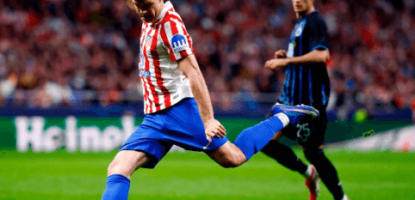 Het lange wachten van het Noorse voetbal is eindelijk beloond met een gouden generatie