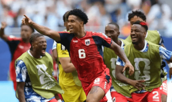 Kaapverdië verricht opnieuw een wonder, Uruguay staat voor wanhoop