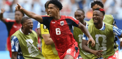 Kaapverdië verricht opnieuw een wonder, Uruguay staat voor wanhoop