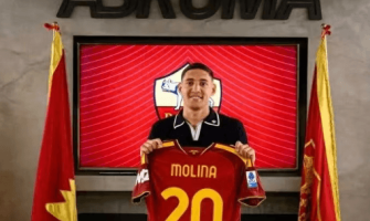 Kan Molina zich opnieuw bewijzen bij Roma?