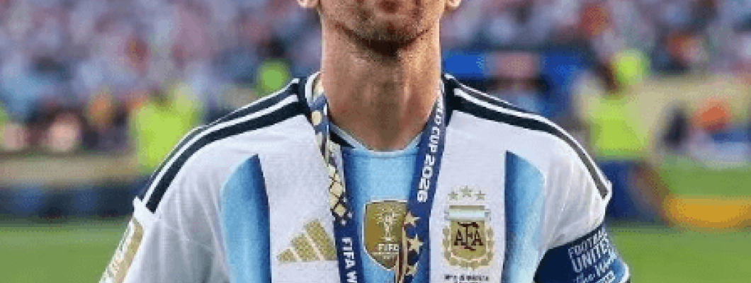 Lionel Messi's 21-jarige carrière bij het Argentijnse nationale team eindigt