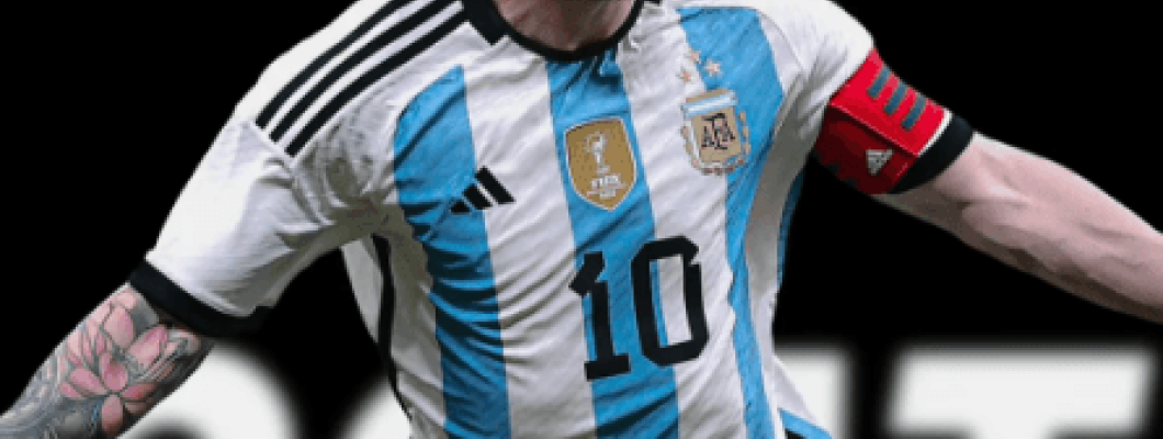 Lionel Messi – Een onvervangbare legende in de WK-geschiedenis Lionel Messi – Een onvervangbare legende in de WK-geschiedenis