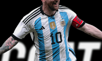 Lionel Messi – Een onvervangbare legende in de WK-geschiedenis
