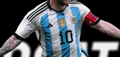 Lionel Messi – Een onvervangbare legende in de WK-geschiedenis