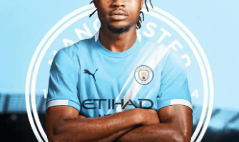 Manchester City versterkt aanval met aankoop van £65 miljoen