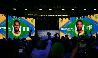 Nog 15 dagen om het WK-lot van Neymar te bepalen