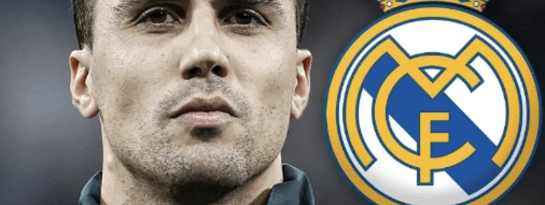 Real Madrid zet eindelijk een stap! Belangrijke doorbraak in de transfer van Rodri