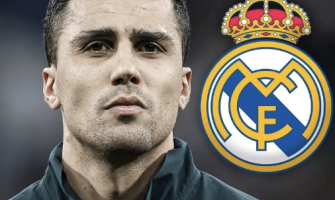 Real Madrid zet eindelijk een stap! Belangrijke doorbraak in de transfer van Rodri