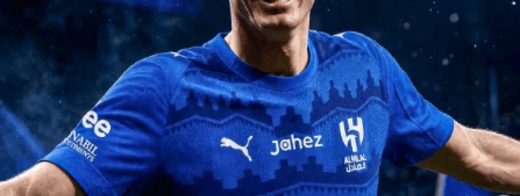 Robert Lewandowski dicht bij transfer naar Saoedi-Arabië voor jaarsalaris van €90 miljoen