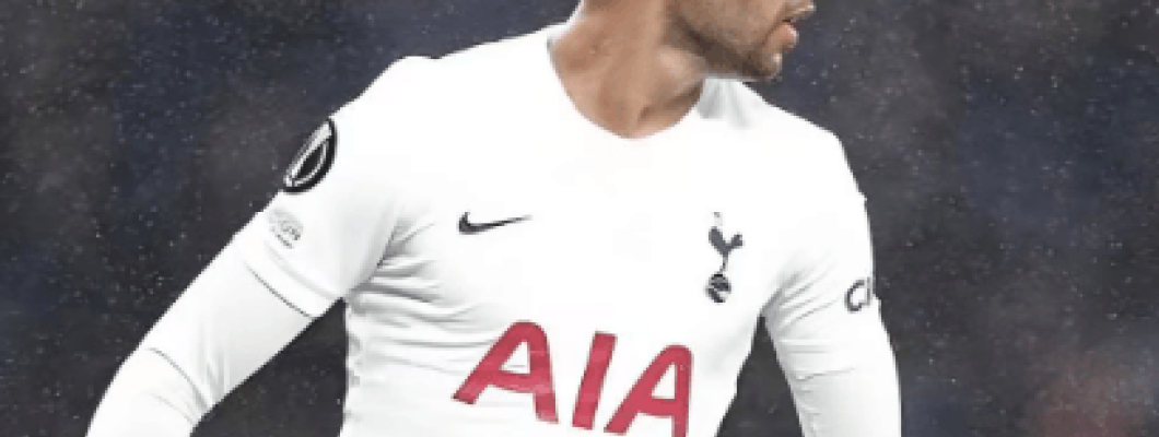 Tottenham-aanvoerder Cristian Romero is mogelijk de eerste speler die vertrekt tijdens de wederopbouw van de club