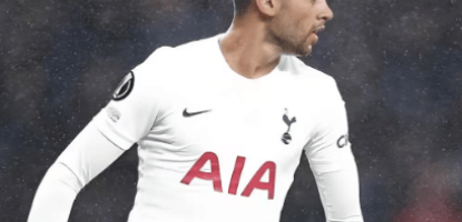 Tottenham-aanvoerder Cristian Romero is mogelijk de eerste speler die vertrekt tijdens de wederopbouw van de club