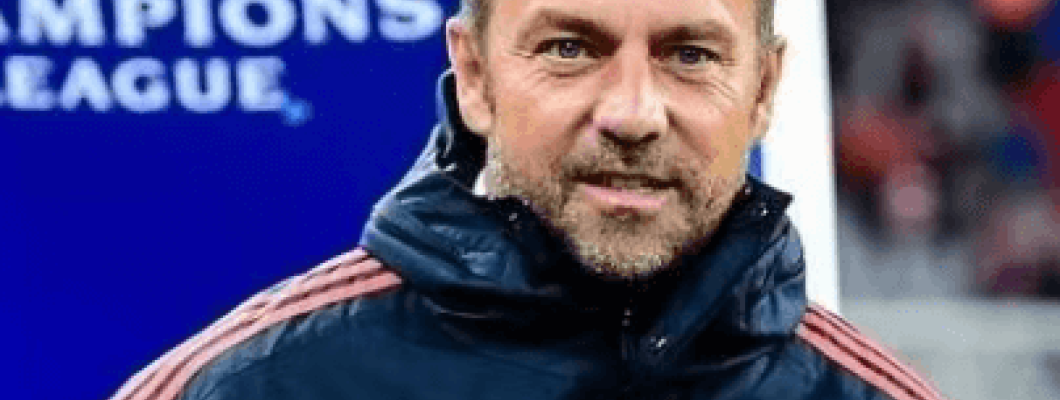 Van Bayern tot Barcelona: Flick smeedt een ongeslagen legende in finales