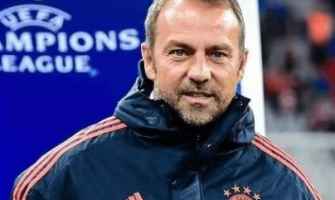 Van Bayern tot Barcelona: Flick smeedt een ongeslagen legende in finales