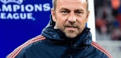 Van Bayern tot Barcelona: Flick smeedt een ongeslagen legende in finales