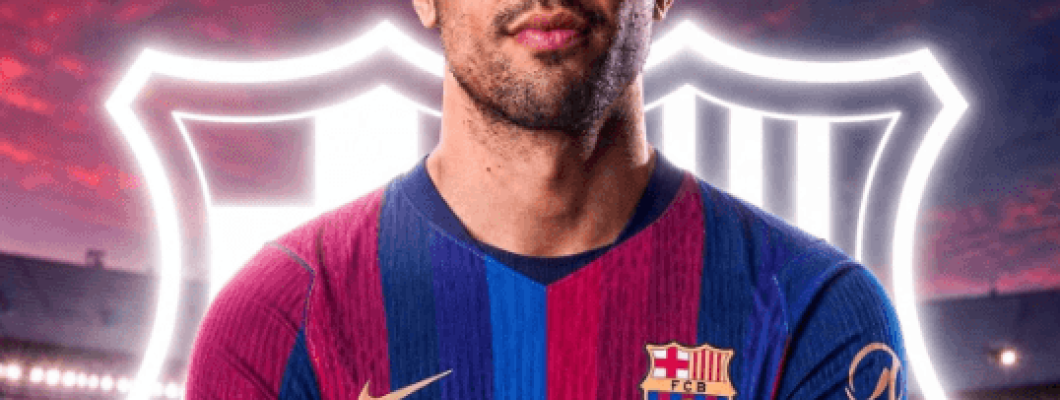 Van Manchester City naar Barcelona: De megatransfer van Rodri nadert de afronding Van Manchester City naar Barcelona: De megatransfer van Rodri nadert de afronding