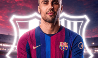 Van Manchester City naar Barcelona: De megatransfer van Rodri nadert de afronding