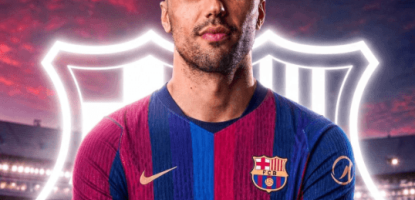 Van Manchester City naar Barcelona: De megatransfer van Rodri nadert de afronding