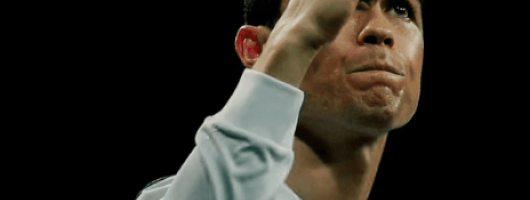 Van excuses tot terugkeer: een keerpunt in de schorsingskwestie rond Ronaldo Van excuses tot terugkeer: een keerpunt in de schorsingskwestie rond Ronaldo