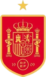 Spanje EK 2024 Spanje EK 2024